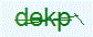 tokenCode